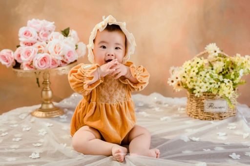 慈利11个月宝宝会什么